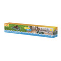 Bestway Fetchin' Fun legepool og seng